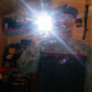 Meet your Posher, Joe